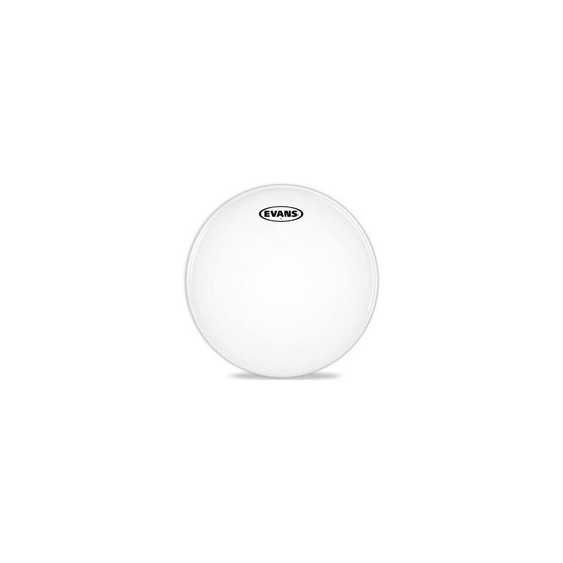 EVANS B14ST 14" COATED PLASTIKA