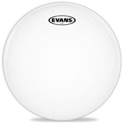 EVANS B14STD 14" DRY COATED PLASTIKA