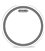 EVANS TT14EC2S 14" CLEAR SST PLASTIKA