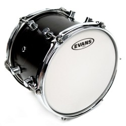 EVANS B18GPW CTD WH PLASTIKA