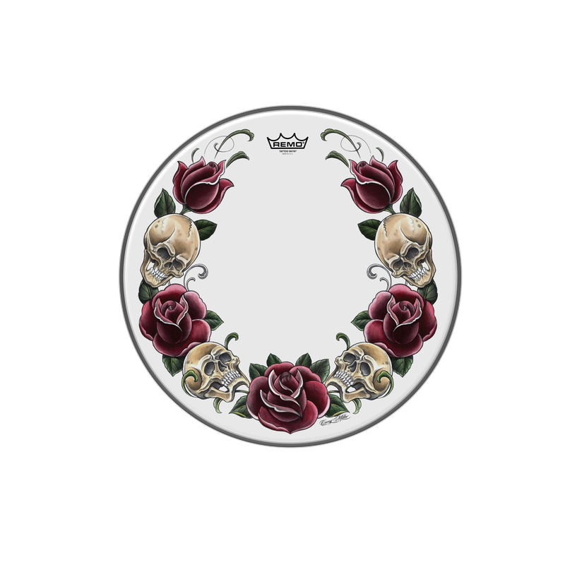 REMO TT-0814-AX-T05 Tattoo Skyn PLASTIKA