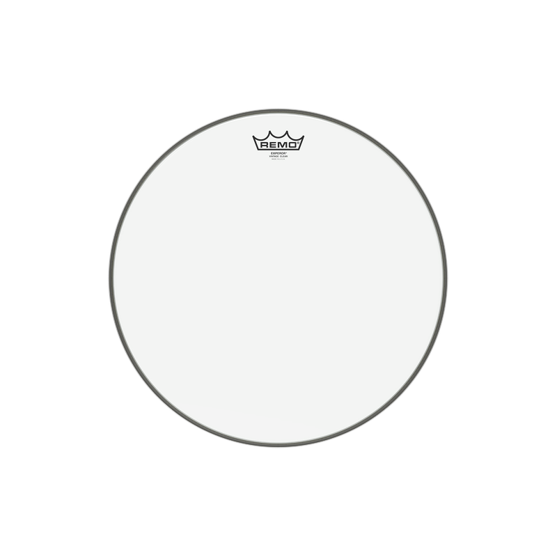 REMO VE-0316-00 vintage emperor PLASTIKA
