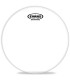 EVANS TT18G1 18" CLEAR PLASTIKA