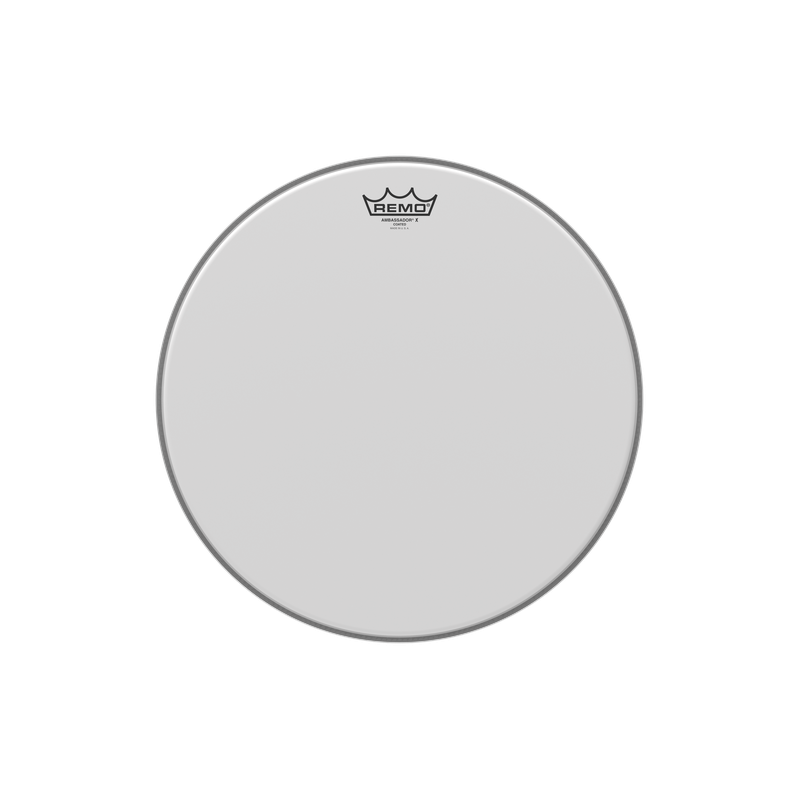 REMO AX-0116-00 ambassador X PLASTIKA