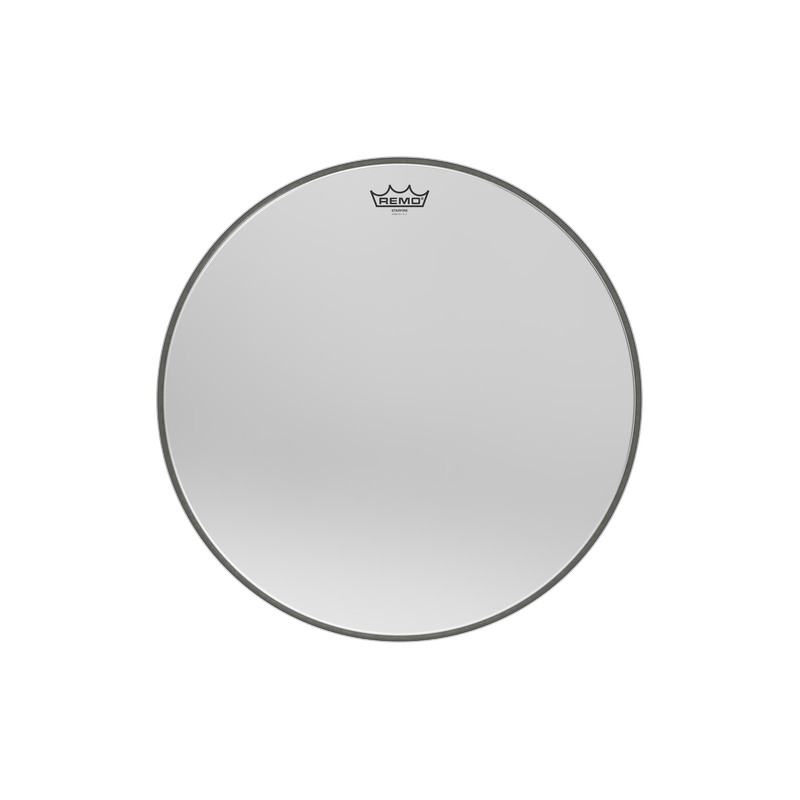 REMO CR-1020-00 chrome starfire PLASTIKA