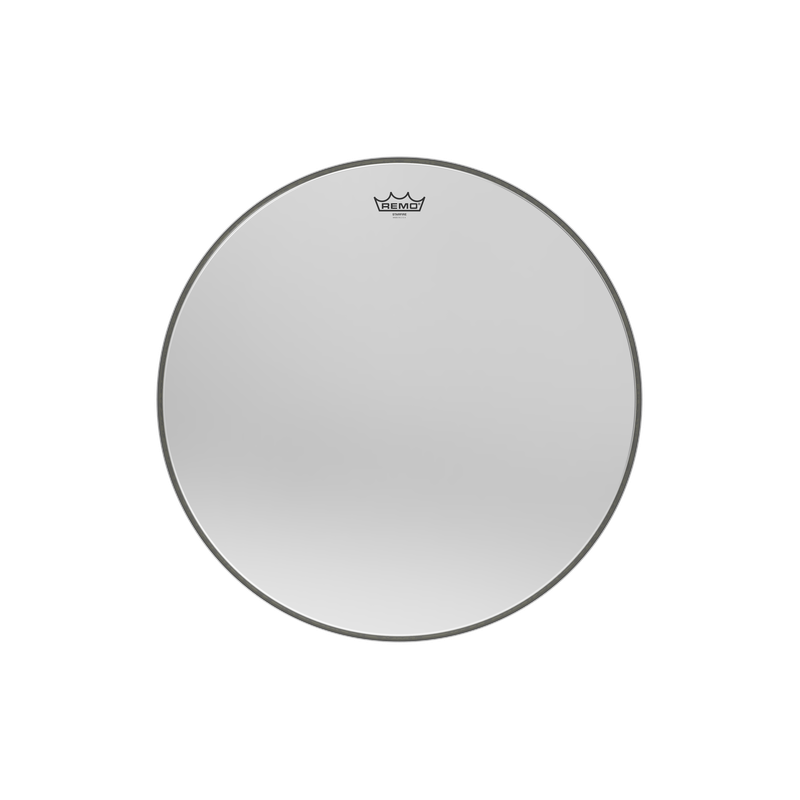 REMO CR-1024-00 chrome starfire PLASTIKA