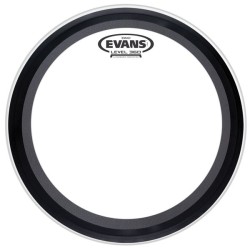 EVANS BD16EMAD 16" BTR CLEAR PLASTIKA