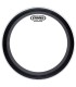 EVANS BD22EMADHW 22" BTR CLEAR heavyweight PLASTIKA