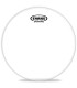 EVANS TT18G2 18" CLEAR PLASTIKA