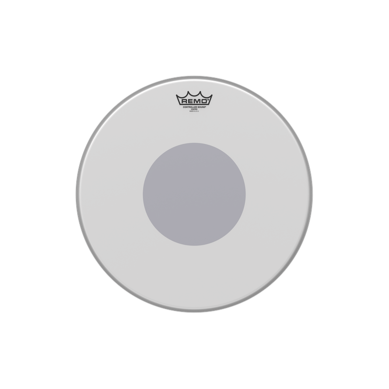 REMO CS-0116-10 controlled sound PLASTIKA