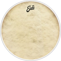 EVANS BD18CT 18" CALFTONE PLASTIKA