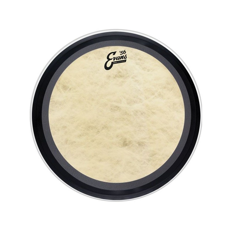 EVANS BD20EMADCT 20" EMAD CALFTONE PLASTIKA