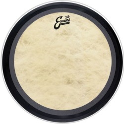 EVANS BD22EMADCT 22" EMAD CALFTONE PLASTIKA