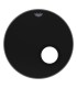 REMO P3-1022-ES-DM powerstroke 3 ebony s rupom PLASTIKA