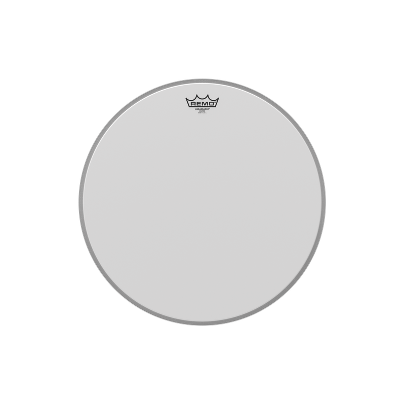 REMO BR-1118-00 ambassador PLASTIKA