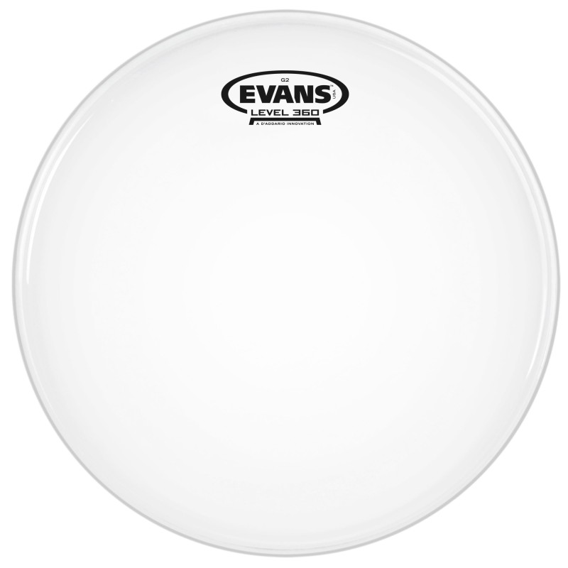 EVANS B20G2 20" COATED PLASTIKA