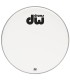 DW 22" COATED DRDHACW22K PLASTIKA