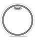 EVANS TT18EC2S 18" CLEAR SST PLASTIKA