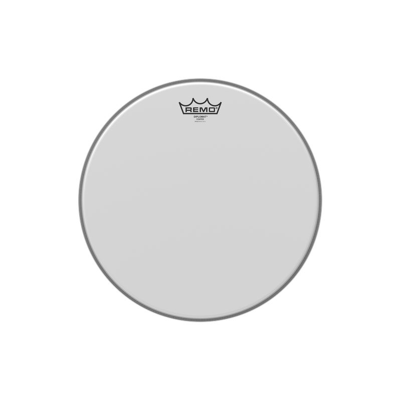 REMO BD-0114-00 diplomat coated PLASTIKA