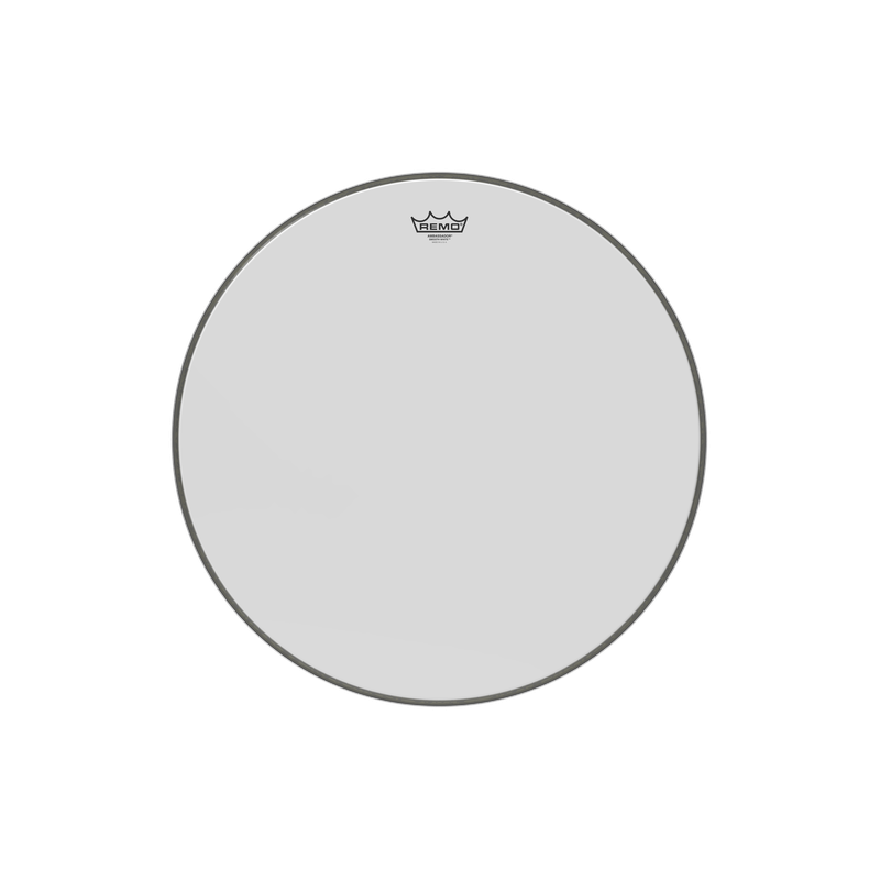 REMO BR-1224-00 ambassador PLASTIKA
