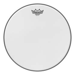 REMO BA-0814-WS ambassador white suede PLASTIKA