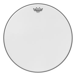 REMO BA-0818-WS ambassador white suede PLASTIKA