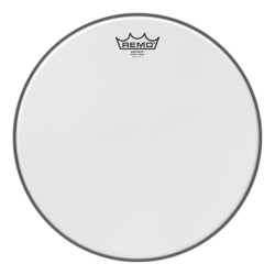 REMO BE-0814-WS emperor white suede PLASTIKA