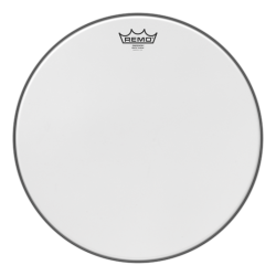 REMO BE-0816-WS emperor white suede PLASTIKA