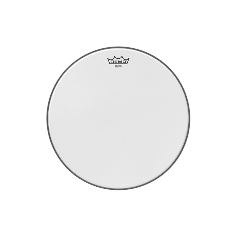 REMO BE-0816-WS emperor white suede PLASTIKA