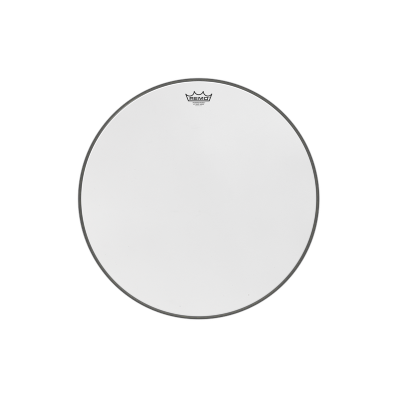 REMO P3-1822-W2 powerstroke 3 white suede PLASTIKA
