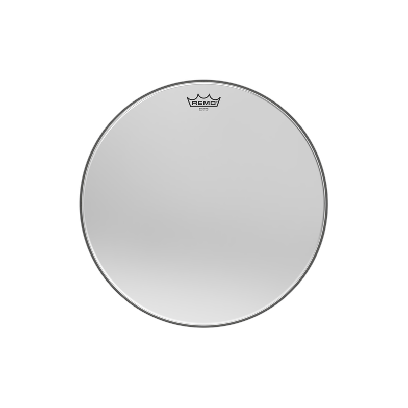 REMO CR-0018-00 chrome starfire PLASTIKA