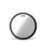 EVANS BD18EMAD 18" BTR CLEAR PLASTIKA