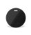EVANS TT18CHR 18" BLACK CHROME CLR PLASTIKA
