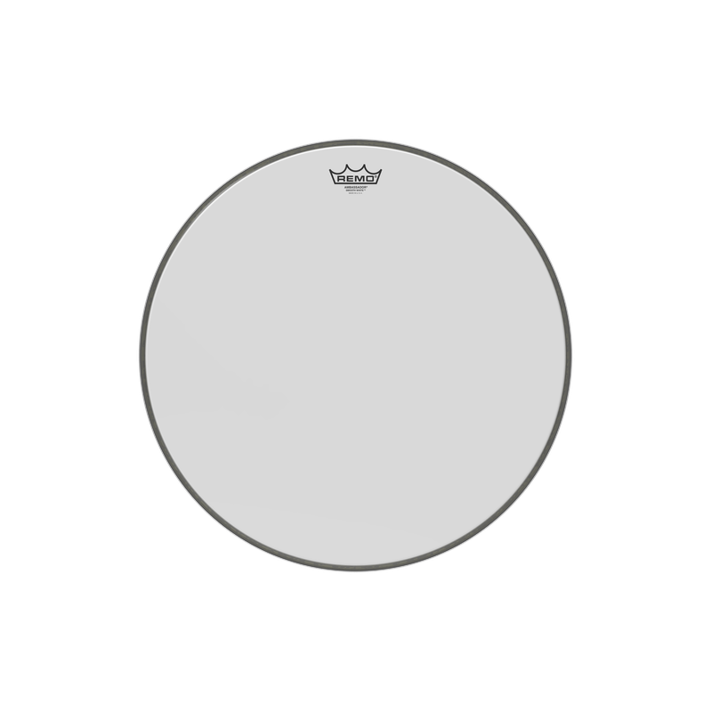 REMO BR-1220-00 ambassador PLASTIKA