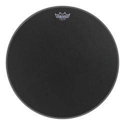 REMO P3-1820-ES powerstroke 3 black suede PLASTIKA