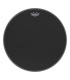 REMO ES-1018-00 ebony ambassador PLASTIKA