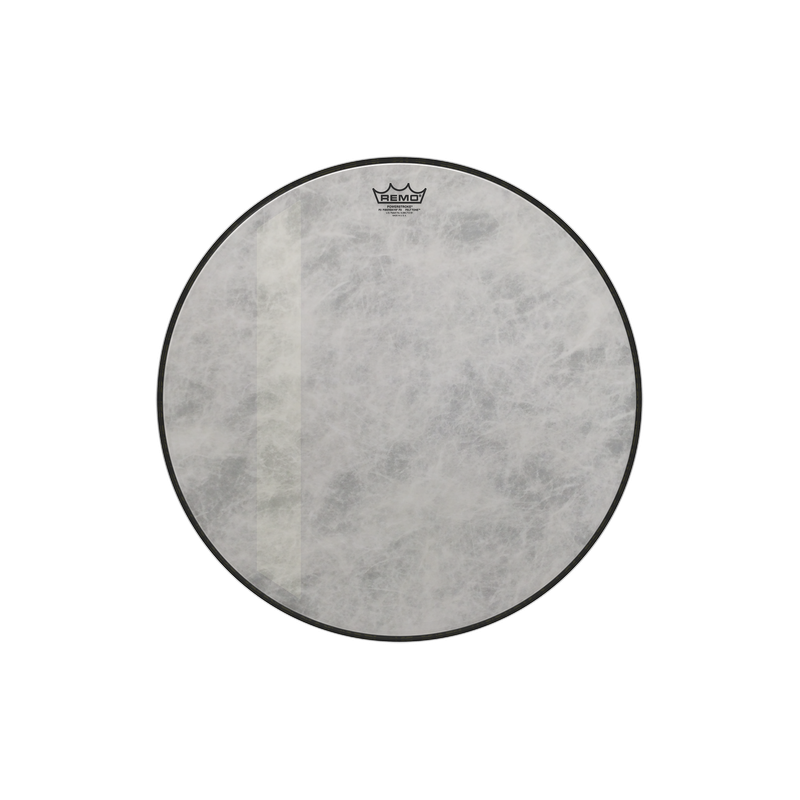 REMO P3-1522-FD-FLT Powerstroke 3 Fiberskyn Diplomat Felt Tone PLASTIKA