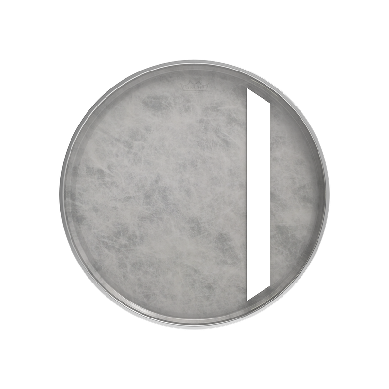 REMO P3-1522-FD-FLT Powerstroke 3 Fiberskyn Diplomat Felt Tone PLASTIKA