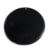 REMO ENCORE EBONY RESO 22" PLASTIKA