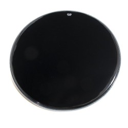 REMO ENCORE EBONY RESO 22" PLASTIKA