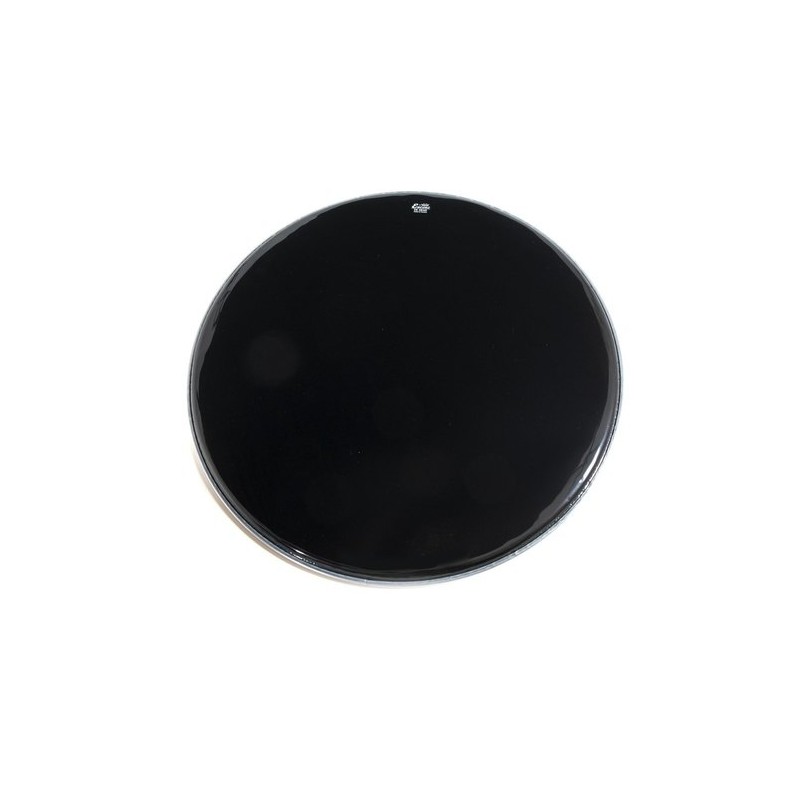 REMO ENCORE EBONY RESO 22" PLASTIKA