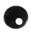 REMO ENCORE EBONY RESO 22" s rupom PLASTIKA