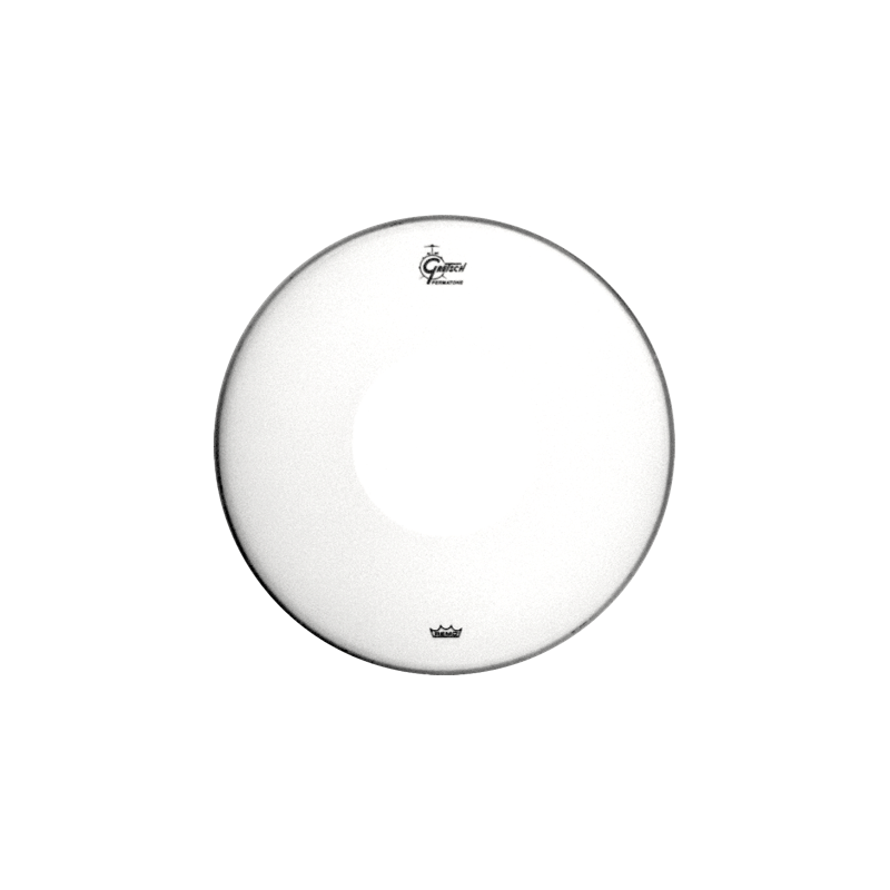 GRETSCH 14" GRDHCS14 Controlled Sound Permatone PLASTIKA