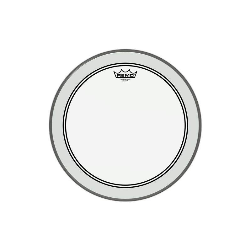REMO P3-1316-C2 powerstroke 3 PLASTIKA