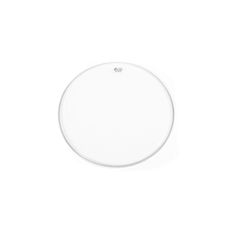 REMO ENCORE AMBASSADOR CLEAR 14" PLASTIKA