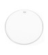 REMO ENCORE AMBASSADOR CLEAR 18" PLASTIKA