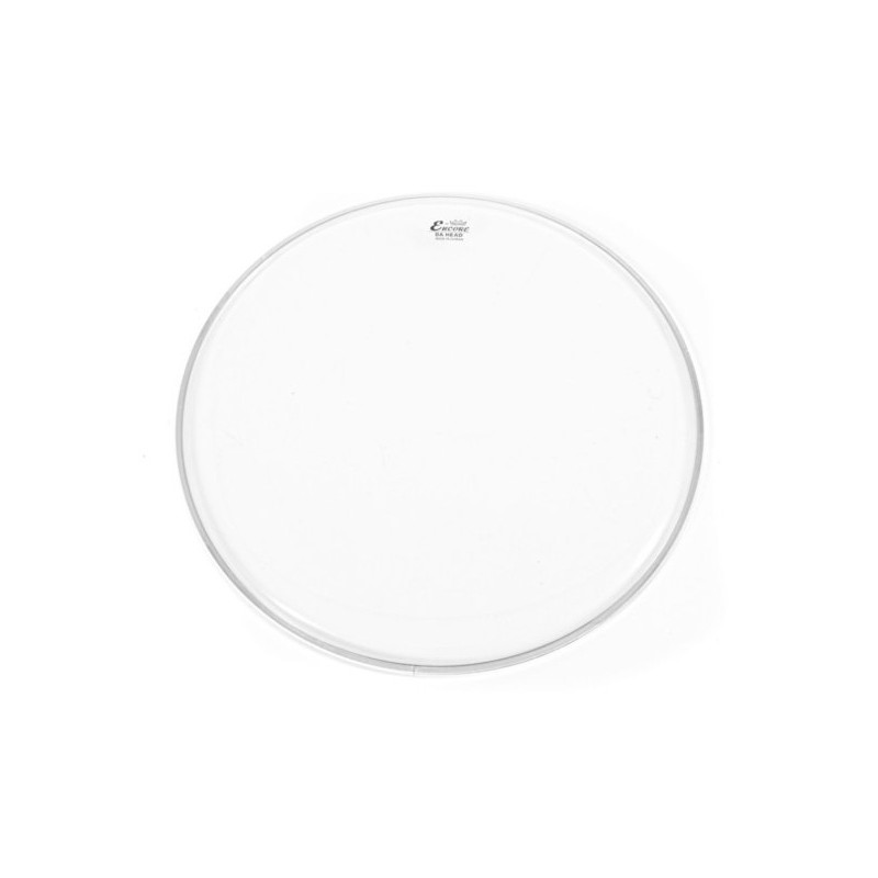 REMO ENCORE AMBASSADOR CLEAR 18" PLASTIKA