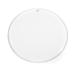 REMO ENCORE AMBASSADOR CLEAR 22" bass PLASTIKA