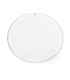 REMO ENCORE AMBASSADOR CLEAR 24" bass PLASTIKA