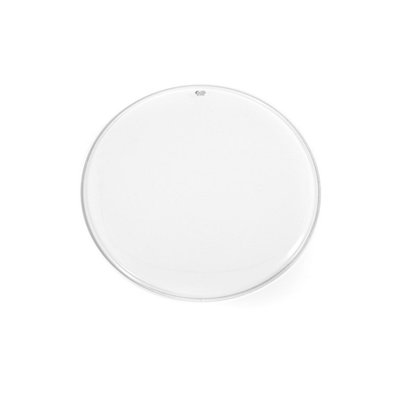 REMO ENCORE AMBASSADOR CLEAR 24" bass PLASTIKA